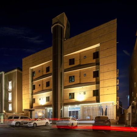 Makarem Al Olaya Suites Ель-Хубар Екстер'єр фото
