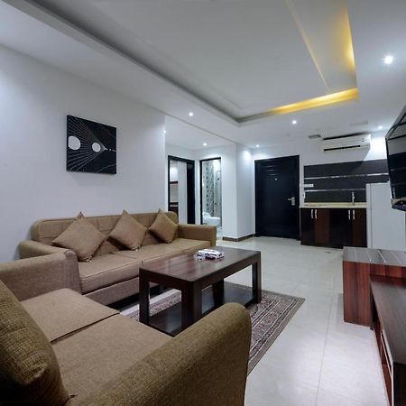Makarem Al Olaya Suites Ель-Хубар Екстер'єр фото
