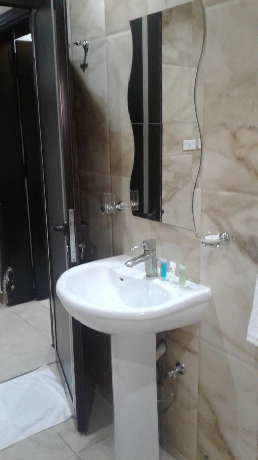 Makarem Al Olaya Suites Ель-Хубар Екстер'єр фото