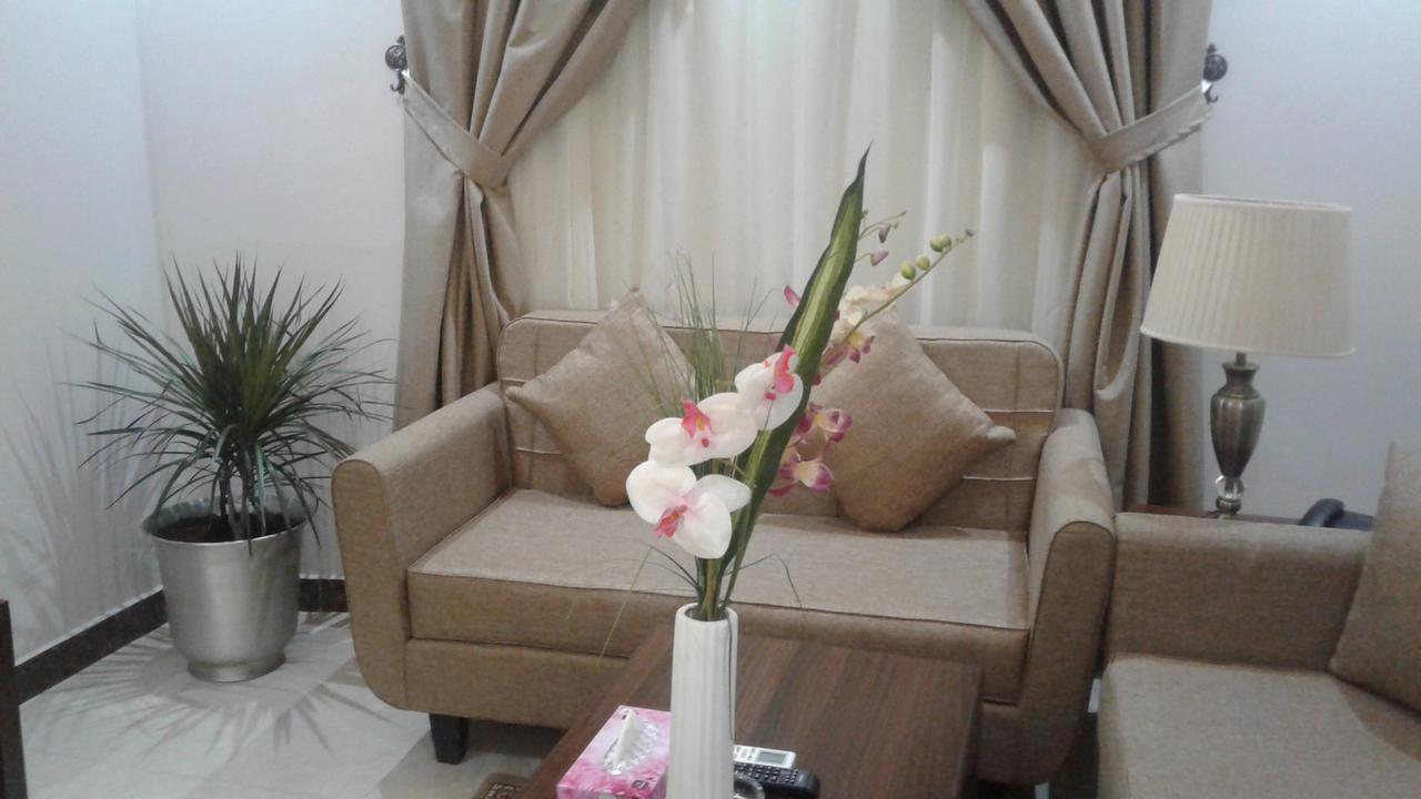 Makarem Al Olaya Suites Ель-Хубар Екстер'єр фото