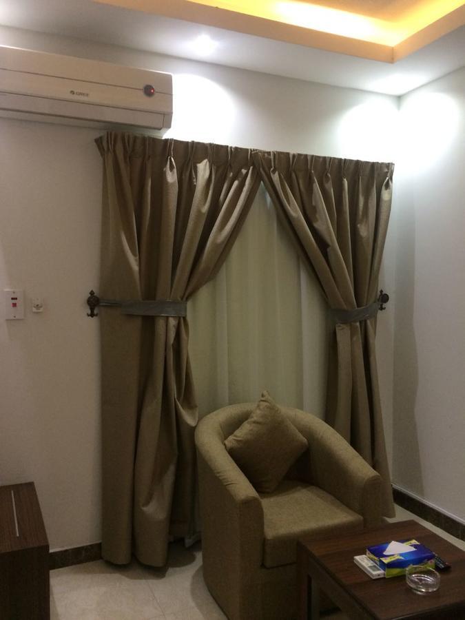 Makarem Al Olaya Suites Ель-Хубар Екстер'єр фото