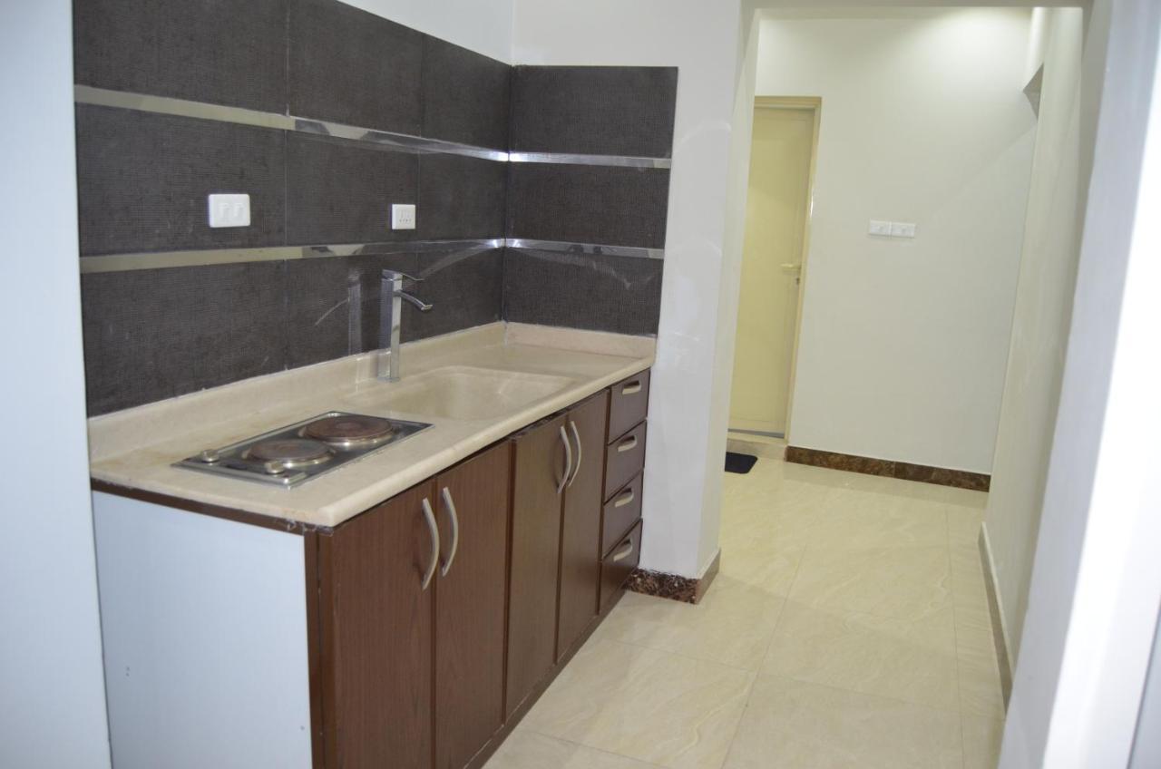 Makarem Al Olaya Suites Ель-Хубар Екстер'єр фото