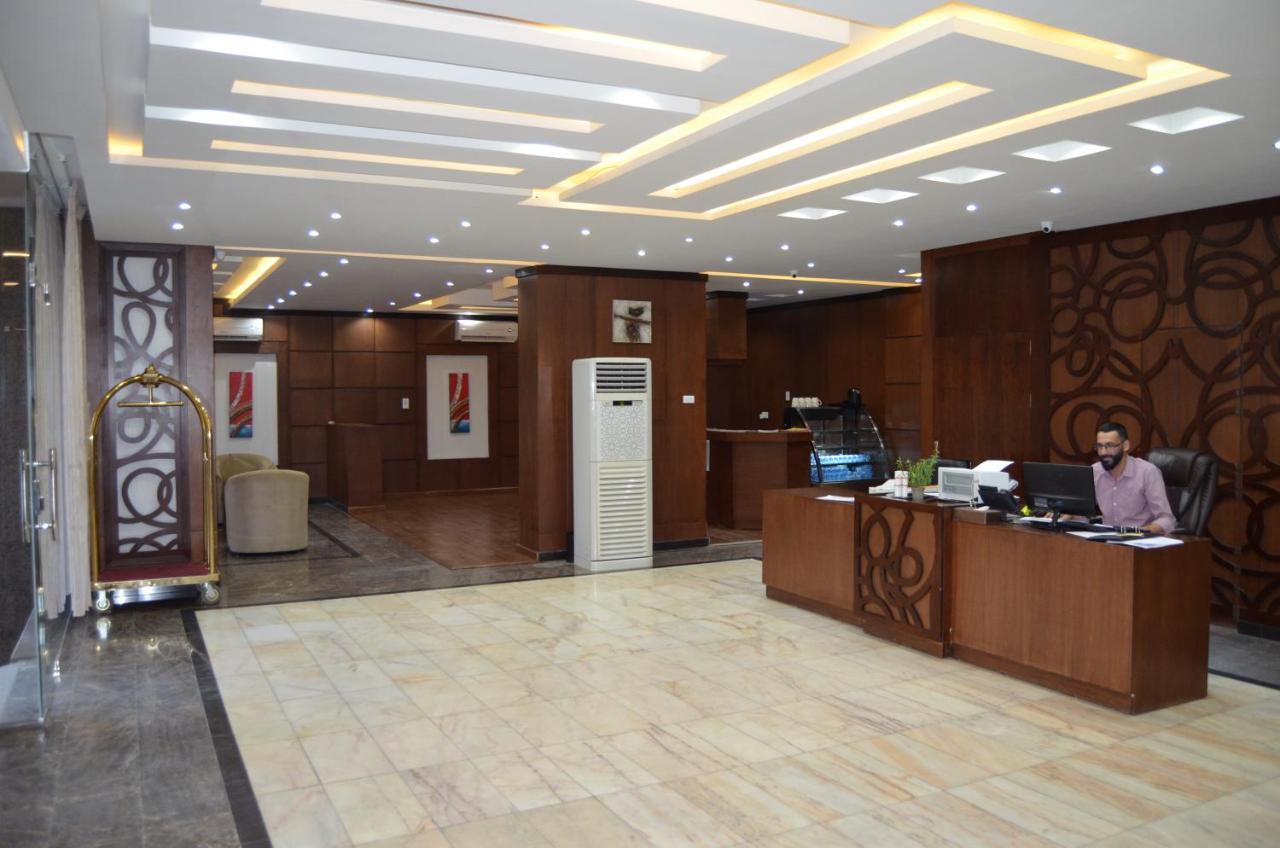 Makarem Al Olaya Suites Ель-Хубар Екстер'єр фото